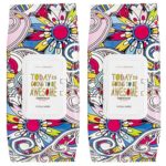 Beauty Concepts – 2 Pack (60 Count Each) Grapefruit with Vitamin C Facial Cleansing Wipes