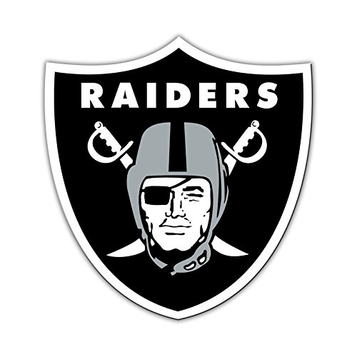 Fremont Die NFL Shop Authentic 12″ Magnet Team Banner Helmet/Logo ...