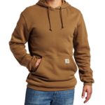 Carhartt Men’s Midweight Hooded Sweatshirt