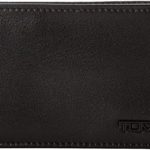 Tumi Mens Delta – Slim Single Billfold Wallet