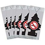 Little Trees Car Air Freshener 6-Pack (NO Smoking)