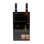 DefCon iProtect by DiscoverIt DD1207 Multi-Channel Signal Detector for Digital Wireless Protocols
