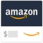 Amazon eGift Card – Amazon Logo