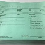 A Plus Automotive Dealer Jackets Green DSA-546 #513, 500 Quantity (W4)