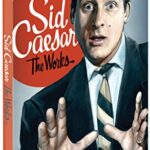 Sid Caesar: The Works [DVD]