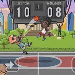 Basketball Battle