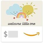 Amazon eGift Card – Welcome Rainbow