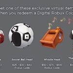 Roblox Digital Gift Code for 800 Robux [Redeem Worldwide – Includes Exclusive Virtual Item] [Online Game Code]