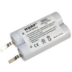 HQRP Battery compatible with Philips Norelco 6706X 6709X 6711X 6716X 6735A 6737X Razor/Shaver plus Screwdriver