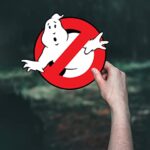 New Ghost Busters 8″ Decal Vinyl Sticker|Cars Trucks Vans Walls Laptop