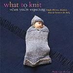 What to Knit When You’re Expecting: Simple Mittens, Blankets, Hats & Sweaters for Baby