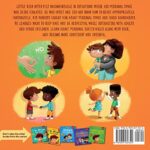 Body Boundaries Make Me Stronger: Personal Safety Book for Kids about Body Safety, Personal Space, Private Parts and Consent that Teaches Social Skills and Body Awareness (World of Kids Emotions)