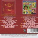 Partridge Family Album / Up to Date