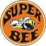 Super BEE Vinyl Sticker Decal Cars Trucks Vans Walls Laptop