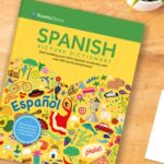 Rosetta Stone Spanish Picture Dictionary (Rosetta Stone Picture Dictionaries)