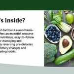 The Everything Easy Pre-Diabetes Cookbook: 200 Healthy Recipes to Help Reverse and Manage Pre-Diabetes (Everything®)