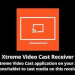 XtremeCast Receiver