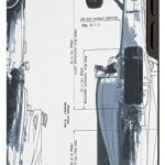 iPhone 15 Pro Max Formula Racing Car Blueprint Mechanical Engineering Case