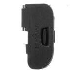 Battery Cover Door Lid Cap for Canon EOS 80D/70D Cell Holder Cap Protective Cover Part