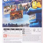 LEGO City Undercover – Nintendo Switch