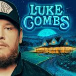 Luke Combs Collection – Gettin’ Old / Growin’ Up – 2 CD Set
