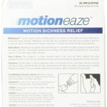 MotionEaze Sickness Relief, All-Natural Topical Liquid, 2.5 ml