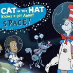 The Cat in the Hat Knows a Lot About Space!