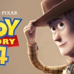 Toy Story 4