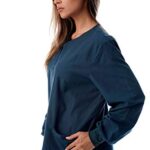 Just Love Womens Solid Jacket 4501-CAR-M