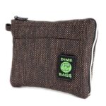 DIME BAGS – Padded Pouch with Soft Padded Interior – Protective Pouch for with (8 Inch, Earth)