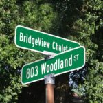 SmartSign Customize Your Own Green Street Sign | 6″ x 24″ Aluminum