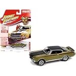 Johnny Lightning – 1971 Buick GSX