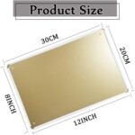 5 Piece Man Cave Decor Funny Garage Signs Vintage Metal Garage Tin Sign Car Shop Posters Mechanic Gifts For Men Room Decor Mechanic Shop Sign Retro Garage Wall Decorations