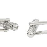 Cuff-Daddy Slot Machine Cufflinks with Presentation Gift Box – Gambling Cufflinks for Men