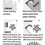 Coexist Religion Religious Vinyl Decal Sticker|White|Cars Trucks Vans SUV Laptops Wall Art|7.5″ X 2.75″|