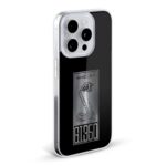 Head Case Designs Officially Licensed Shelby GT350 Car Graphics Soft Gel Case Compatible with Apple iPhone 13 Pro Max