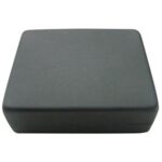 Kiola Designs Antique Revolver Pistol Gun Cufflinks