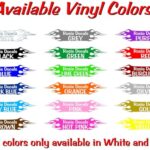 World Religion Coexist Christian Muslim Jews Peace Sign Cross Moon Star Vinyl Decal Sticker for Car Truck Motorcycle Window Bumper Wall – Customized Personalized Custom Sticker- Many Colors & Sizes