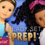 American Girl: Ready, Set, Prep!