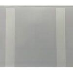 For Sale Sign – 7.9″ x 11.9″ Waterproof Vinyl with Writable Space & Self-Stick Back