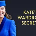 Kate Middleton’s Wardrobe Secrets